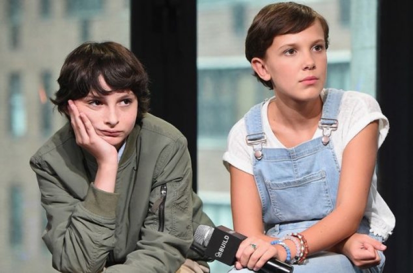 11 Interesting Facts About Millie Bobby Brown
