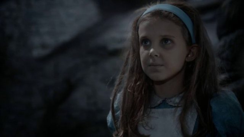 11 Interesting Facts About Millie Bobby Brown