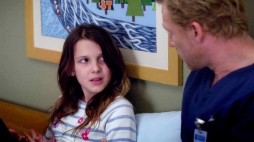 11 Interesting Facts About Millie Bobby Brown