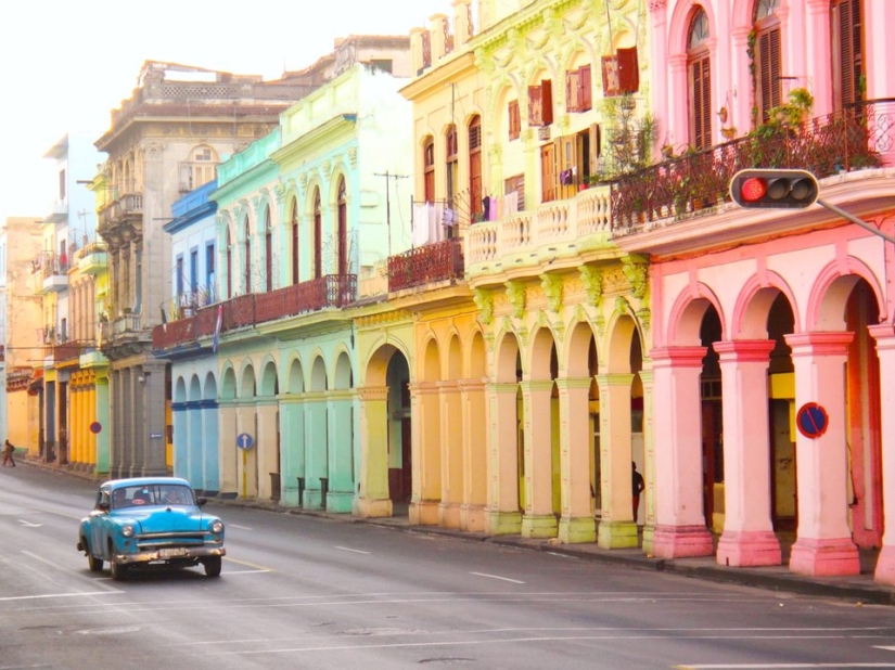 11 lugares para visitar en noviembre