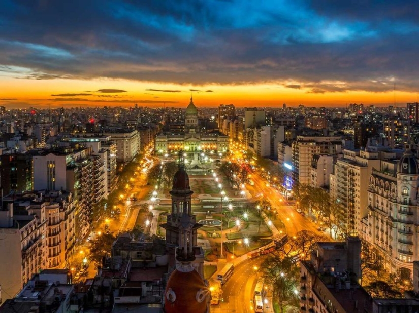 11 lugares para visitar en noviembre