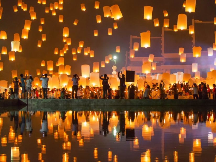 11 lugares para visitar en noviembre