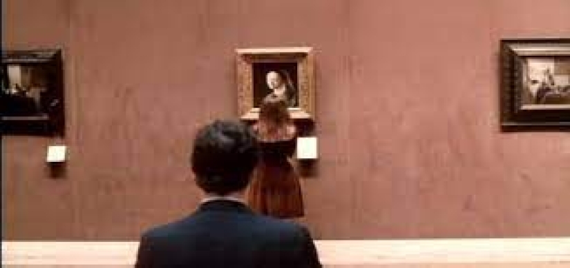 11 mejores películas sobre arte y artistas