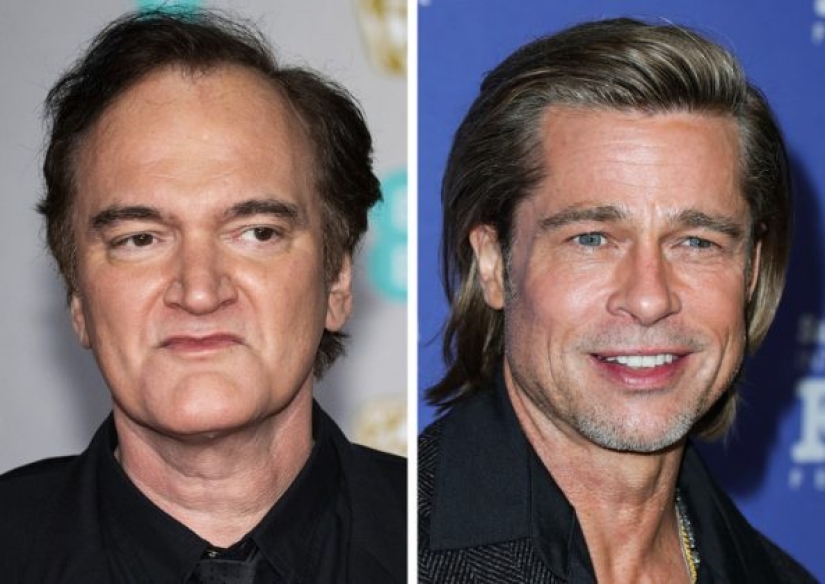 11 parejas de celebridades que nacieron el mismo año pero su apariencia cuenta una historia diferente 11 parejas de celebridades que nacieron el mismo año pero su apariencia cuenta una historia diferente