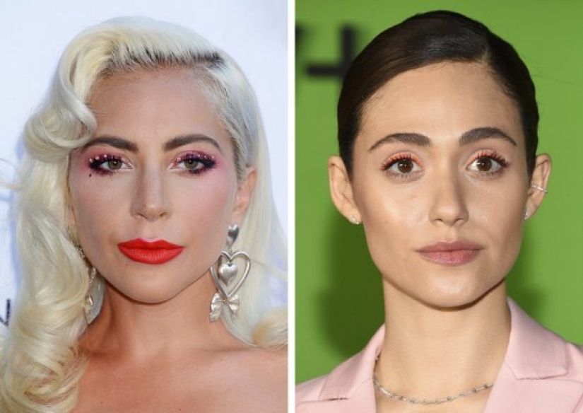 11 parejas de celebridades que nacieron el mismo año pero su apariencia cuenta una historia diferente 11 parejas de celebridades que nacieron el mismo año pero su apariencia cuenta una historia diferente
