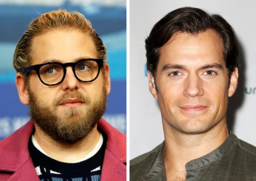 11 parejas de celebridades que nacieron el mismo año pero su apariencia cuenta una historia diferente 11 parejas de celebridades que nacieron el mismo año pero su apariencia cuenta una historia diferente