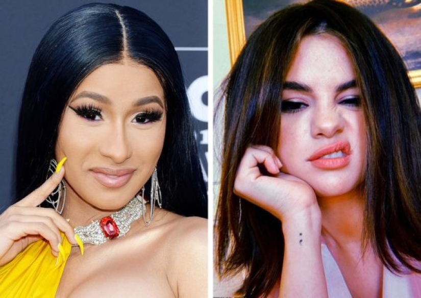 11 parejas de celebridades que nacieron el mismo año pero su apariencia cuenta una historia diferente 11 parejas de celebridades que nacieron el mismo año pero su apariencia cuenta una historia diferente