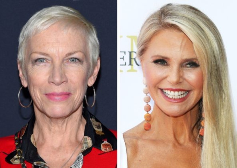 11 parejas de celebridades que nacieron el mismo año pero su apariencia cuenta una historia diferente 11 parejas de celebridades que nacieron el mismo año pero su apariencia cuenta una historia diferente