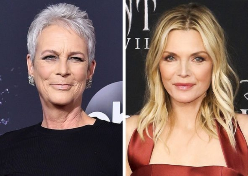 11 parejas de celebridades que nacieron el mismo año pero su apariencia cuenta una historia diferente 11 parejas de celebridades que nacieron el mismo año pero su apariencia cuenta una historia diferente