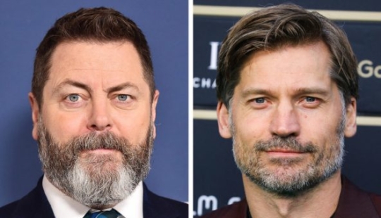 11 parejas de celebridades que se hicieron amigos cercanos después de que su matrimonio se divorciara