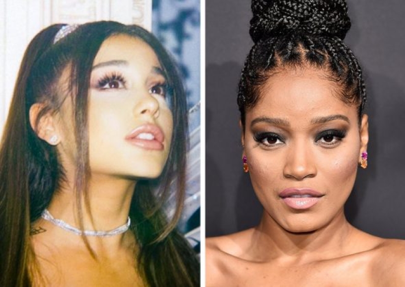 11 parejas de celebridades que nacieron el mismo año pero su apariencia cuenta una historia diferente 11 parejas de celebridades que nacieron el mismo año pero su apariencia cuenta una historia diferente
