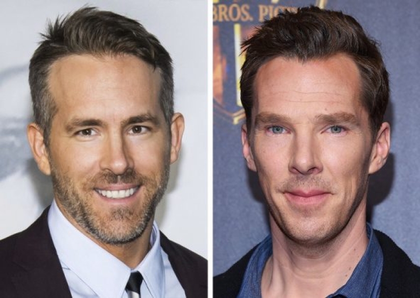 11 parejas de celebridades que nacieron el mismo año pero su apariencia cuenta una historia diferente 11 parejas de celebridades que nacieron el mismo año pero su apariencia cuenta una historia diferente