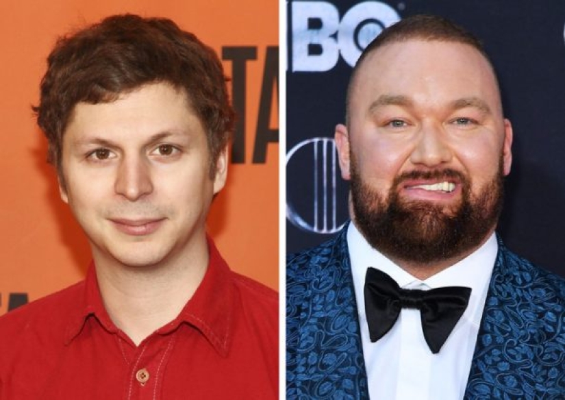 11 parejas de celebridades que nacieron el mismo año pero su apariencia cuenta una historia diferente 11 parejas de celebridades que nacieron el mismo año pero su apariencia cuenta una historia diferente