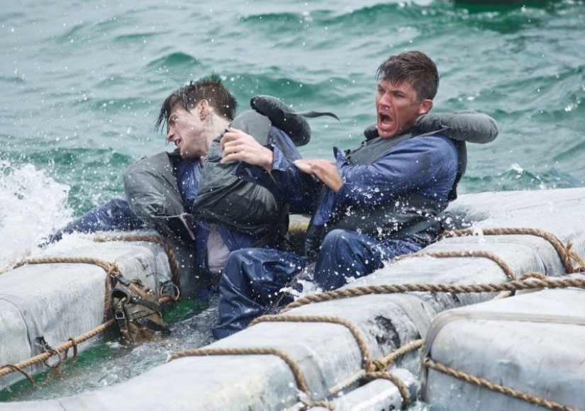 11 películas de catástrofes basadas en hechos reales