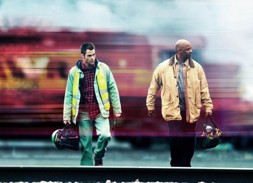 11 películas de catástrofes basadas en hechos reales