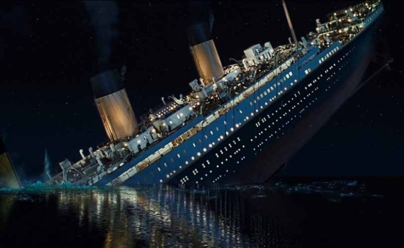 11 películas de catástrofes basadas en hechos reales