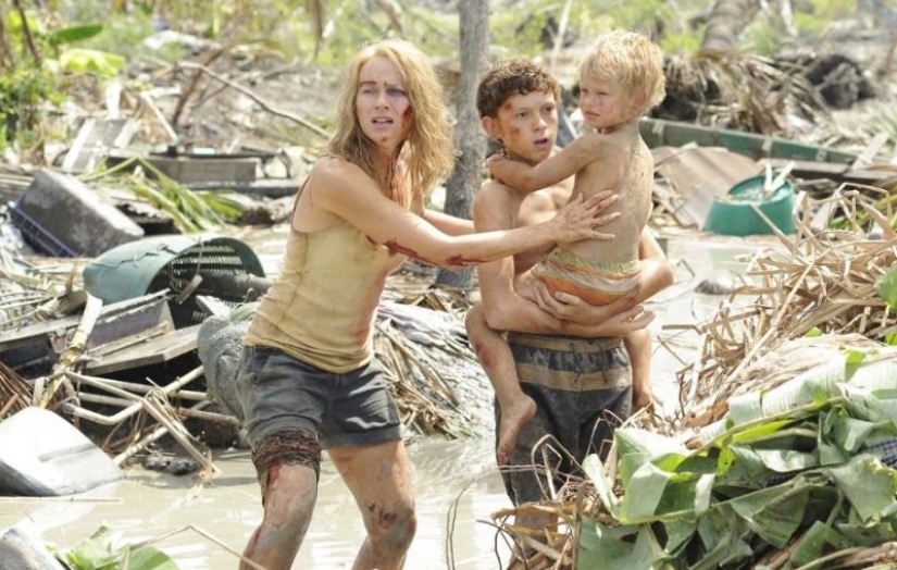 11 películas de catástrofes basadas en hechos reales