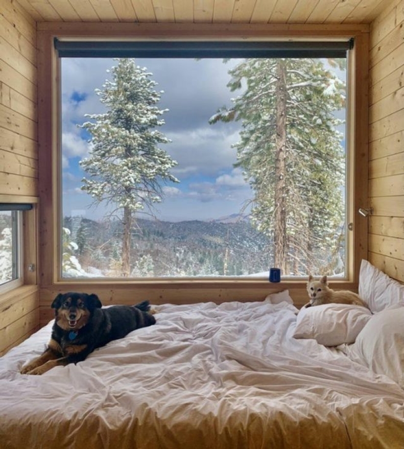 11 people who created their own heaven on earth