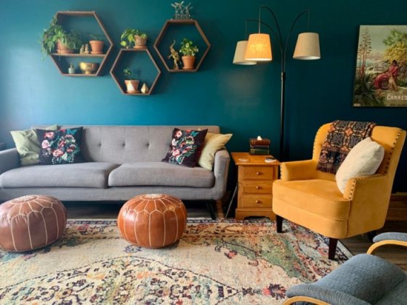 11 people who created their own heaven on earth