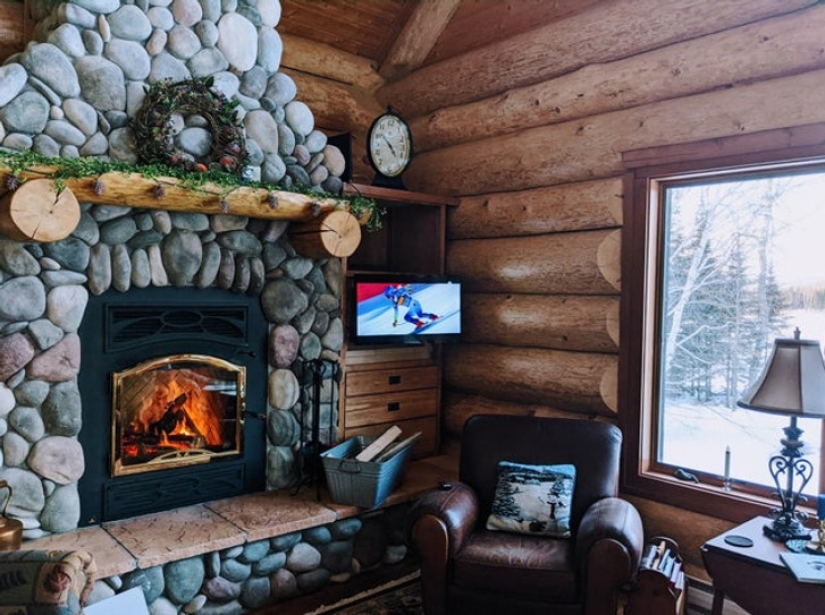 11 people who created their own heaven on earth