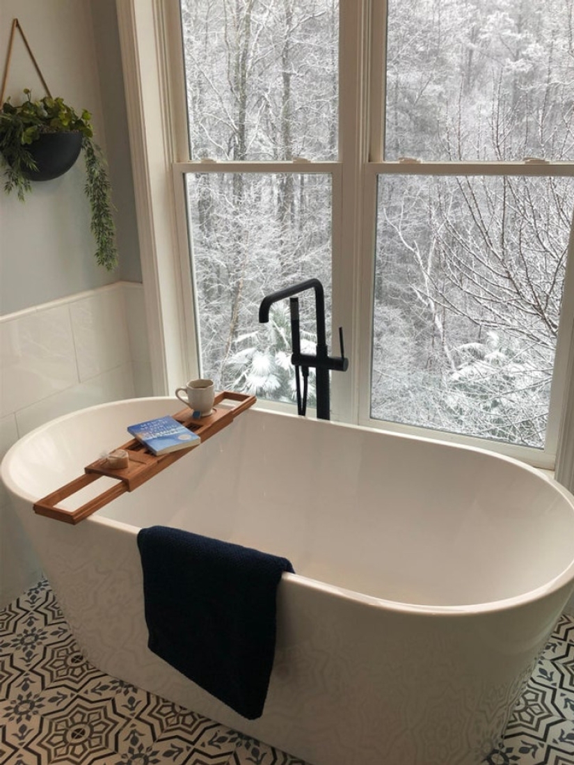 11 people who created their own heaven on earth