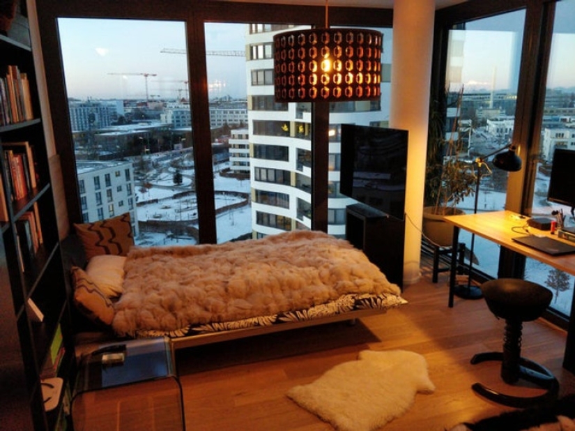 11 people who created their own heaven on earth