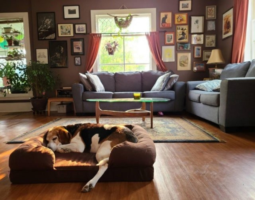 11 people who created their own heaven on earth