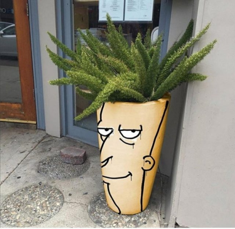 11 People Whose Creativity Moves Super Fast
