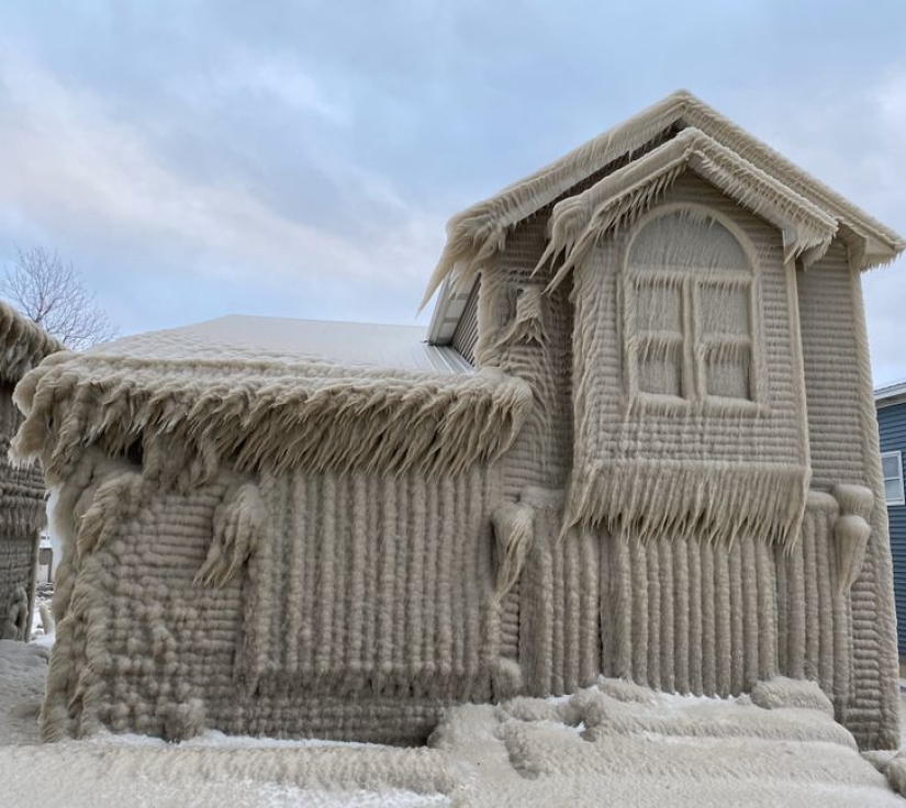 11 Photos of Places Where Nature Has Taken Back Control 11 Photos of Places Where Nature Has Taken Back Control