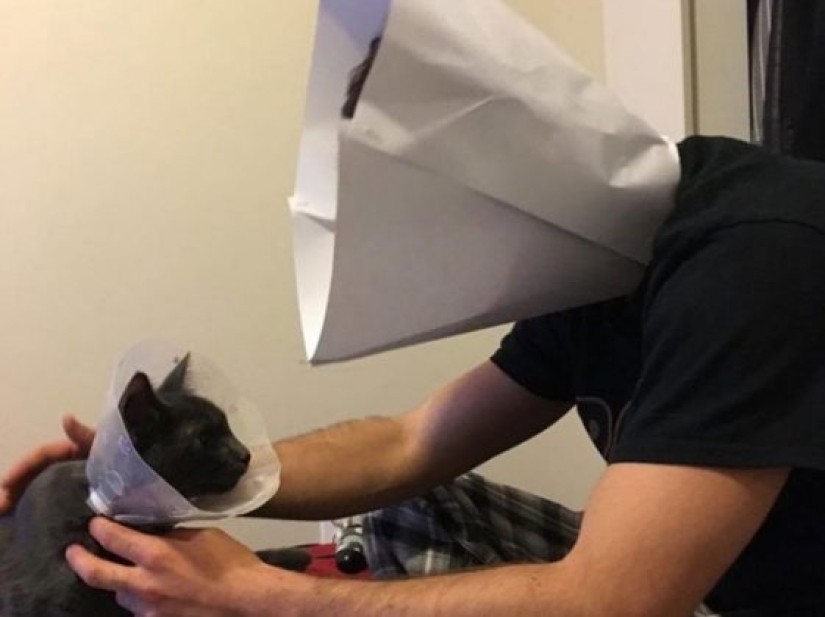 11 photos that people who think there is nothing good in this world should see