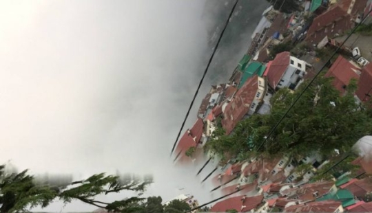 11 photos that turn our reality upside down 11 photos that turn our reality upside down