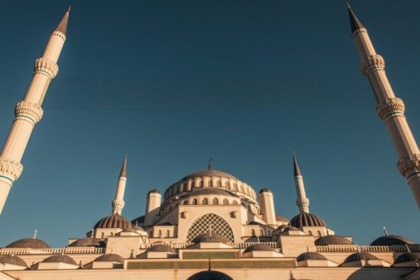 11 photos that will make you want to go to Turkey 11 photos that will make you want to go to Turkey
