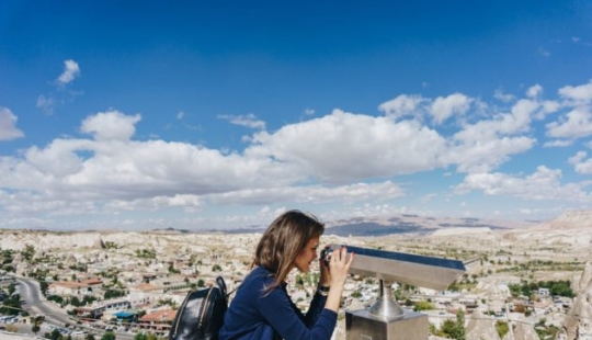 11 photos that will make you want to go to Turkey 11 photos that will make you want to go to Turkey