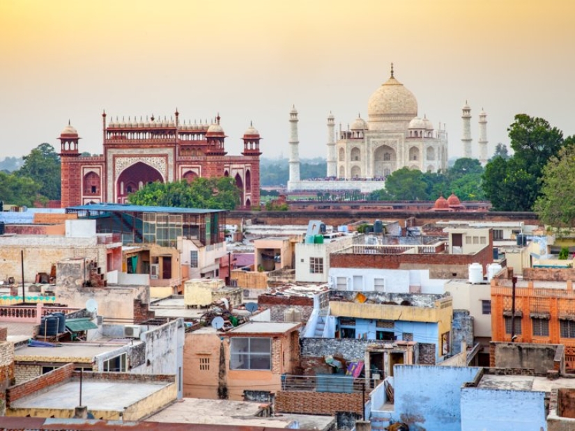 11 places to visit in November