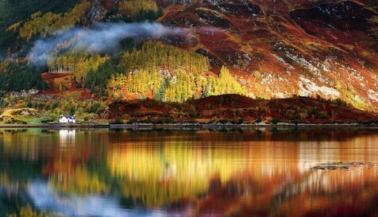 11 places where autumn looks really great 11 places where autumn looks really great