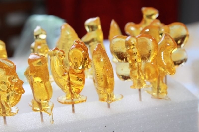 11 recetas del pasado pionero que debemos contarles a los niños 11 recetas del pasado pionero que debemos contarles a los niños