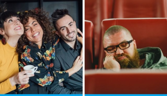 11 things that make your body age faster 11 things that make your body age faster