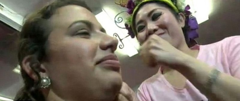 11 tipos exóticos de masajes, por los que vale la pena ir al extranjero