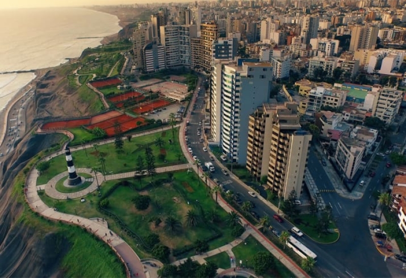 11 underrated cities where you should go for delicious food