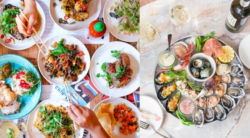 11 underrated cities where you should go for delicious food