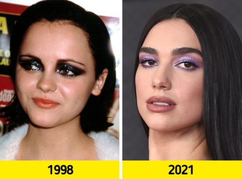 12 90s Trends We Thought Were Gone Forever, But They Keep Coming Back 12 90s Trends We Thought Were Gone Forever, But They Keep Coming Back