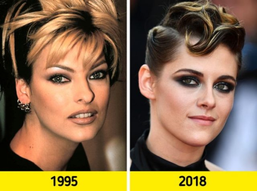 12 90s Trends We Thought Were Gone Forever, But They Keep Coming Back 12 90s Trends We Thought Were Gone Forever, But They Keep Coming Back