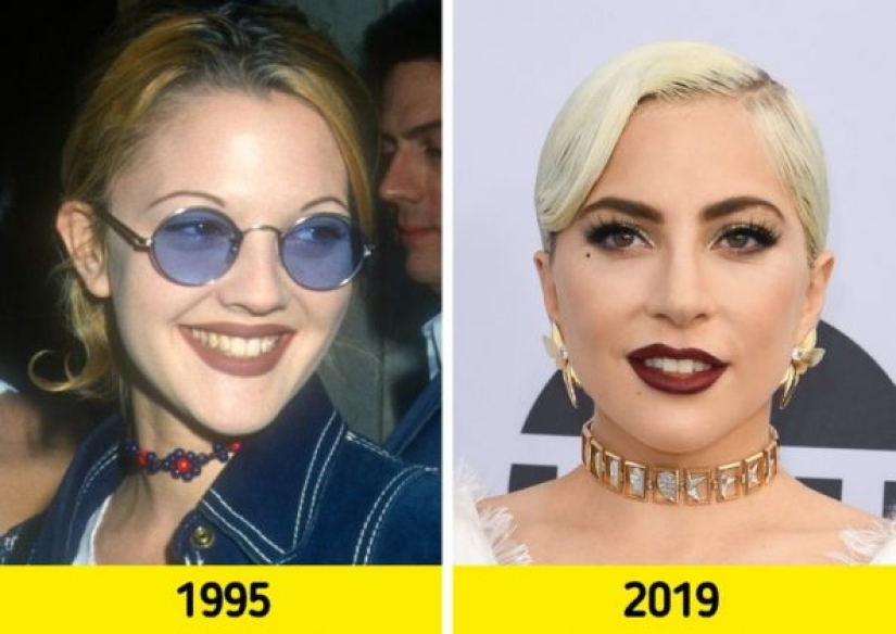 12 90s Trends We Thought Were Gone Forever, But They Keep Coming Back 12 90s Trends We Thought Were Gone Forever, But They Keep Coming Back