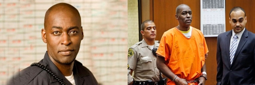 12 actors who committed a real murder
