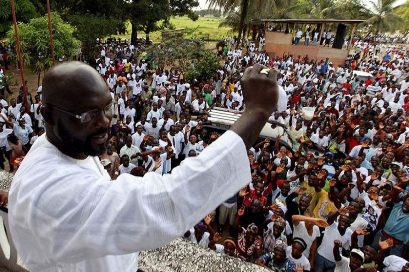 12 atletas famosos que se han convertido en políticos exitosos 12 atletas famosos que se han convertido en políticos exitosos