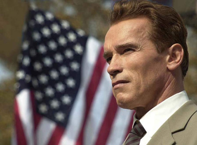 12 atletas famosos que se han convertido en políticos exitosos 12 atletas famosos que se han convertido en políticos exitosos