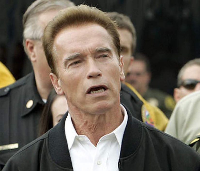 12 atletas famosos que se han convertido en políticos exitosos 12 atletas famosos que se han convertido en políticos exitosos