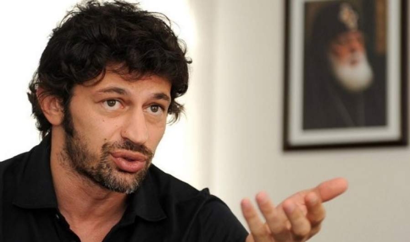 12 atletas famosos que se han convertido en políticos exitosos 12 atletas famosos que se han convertido en políticos exitosos