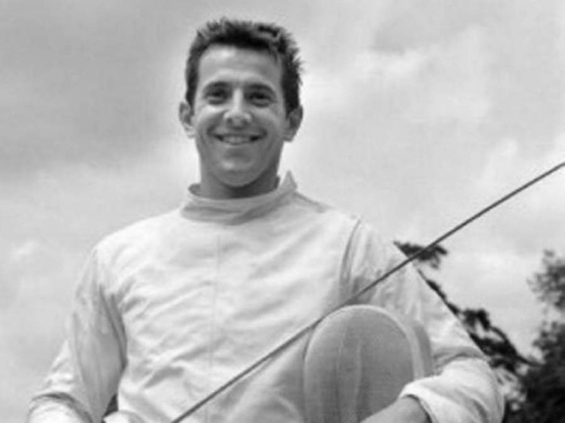 12 atletas famosos que se han convertido en políticos exitosos 12 atletas famosos que se han convertido en políticos exitosos