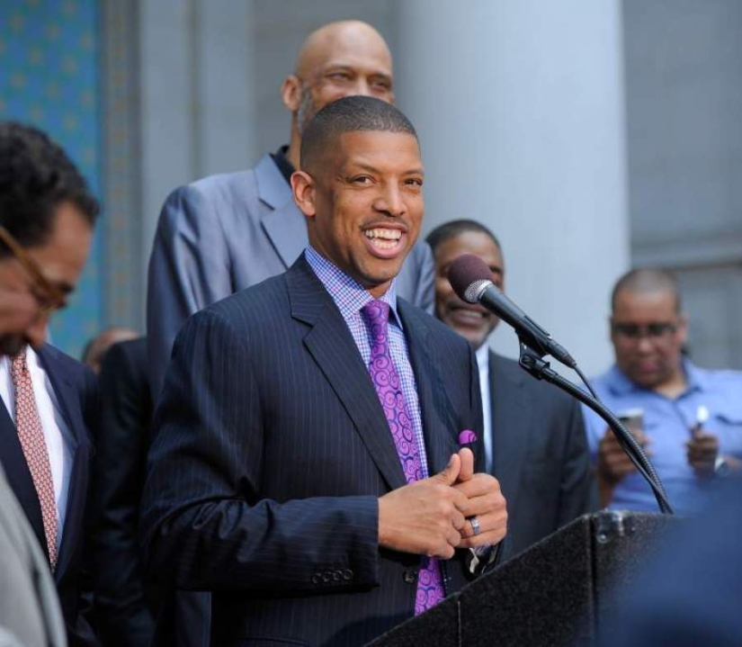 12 atletas famosos que se han convertido en políticos exitosos 12 atletas famosos que se han convertido en políticos exitosos